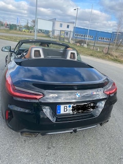 Bild des Angebotes BMW Z4 M M40i Aut.