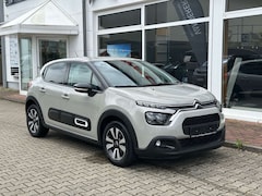 Bild des Angebotes Citroen C3 PT 110 MAX | Nav - RCam - KlimaAT - LED