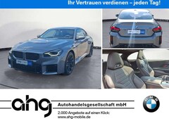 Bild des Angebotes BMW M2 Coupe El. Sitze Memory, Harman Kardon, Glasda