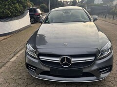 Bild des Angebotes Mercedes-Benz C 43 AMG C 43 AMG 4M PANORAMA HUD WIDESREEN MULTIBEAM