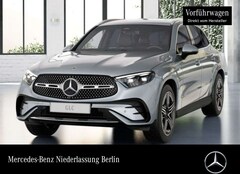 Bild des Angebotes Mercedes-Benz GLC 300 e 4M AMG+360+AHK+TOTW+KEYLESS+9G