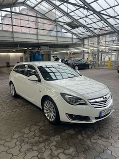 Bild des Angebotes Opel Insignia Opel Insignia Sports Tourer