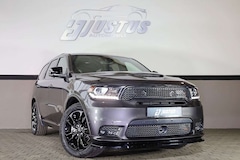 Bild des Angebotes Dodge Durango 5.7 R/T AWD/BRC GAS/ACC/AHK/TTW/SPUR/R20
