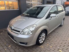 Bild des Angebotes Toyota Corolla Verso 1.8 Executive Automatik 7 Sitzer