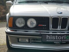 Bild des Angebotes BMW 635 E24 Alpina
