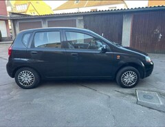 Bild des Angebotes Chevrolet Kalos