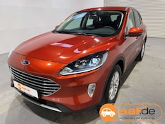 Bild des Angebotes Ford Kuga 1.5 EcoBlue Titanium EU6d-T Navi Klima PDC