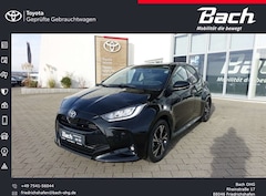 Bild des Angebotes Toyota Yaris 1,5 Hybrid Team D mit Comfort-Paket