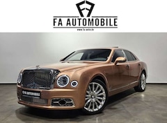 Bild des Angebotes Bentley Mulsanne 6.8 Exclusive Ed. 3xTv Kühlbox Soft.VOL