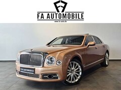 Bild des Angebotes Bentley Mulsanne 6.8 Exclusive Ed. 3xTv Kühlbox Soft.VOL
