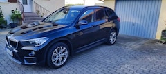 Bild des Angebotes BMW X1 xDrive18d Aut.
