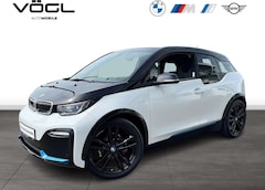 BMW i3 s 120Ah Comfortpaket Navi RFK