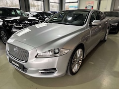 Bild des Angebotes Jaguar XJ 3.0D Premium Luxury Long B&W Sound-Mega Voll!