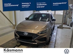 Bild des Angebotes Hyundai i30 N-Line 1.5 T-GDI Mild-Hybrid NAVI LED SHZ
