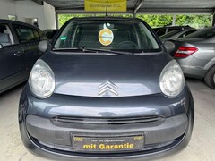 Bild des Angebotes Citroen C1 Advance