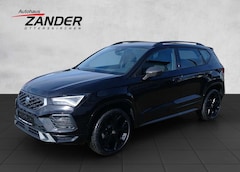Bild des Angebotes SEAT Ateca FR DSG,Navi,AHK,Panorama,el. Heckklappe