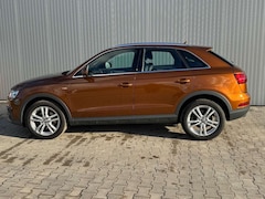 Bild des Angebotes Audi Q3 1.4 TFSI cylinder on d. S tronic sline