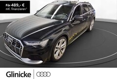 Bild des Angebotes Audi A6 allroad A6 allroad AHK Pano Matrix LM 21" B&O 360° ACC N