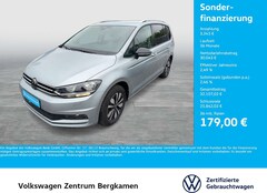 Bild des Angebotes VW Touran 2.0 GOAL 7SITZER AHK AKMERA