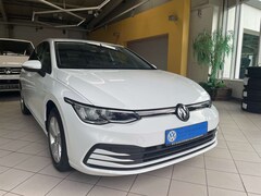 Bild des Angebotes VW Golf Life*Winterpaket*Tempomat*ACC*Lane Assist*