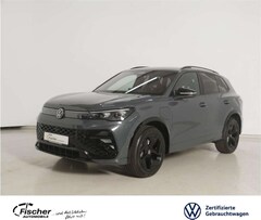 Bild des Angebotes VW Tiguan 1.5 TSI eHybrid R-Line Black Style