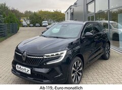 Bild des Angebotes Renault Austral Renault Austral MILD HYBRID 160 AUTOMATIK