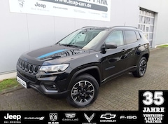 Bild des Angebotes Jeep Compass PHEV Trailhawk AWD/Panoramadach
