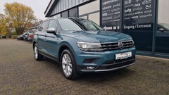 Bild des Angebotes VW Tiguan Allspace Highline - AID - PANO - AHK -360