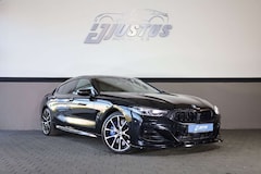 Bild des Angebotes BMW M850 i xDrive Gran Coupé/EU!/LCI/ACC/HK/APPLE/R20