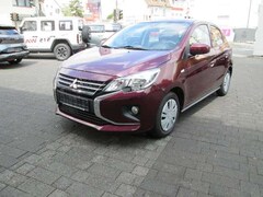 Bild des Angebotes Mitsubishi Space Star Select 1.2