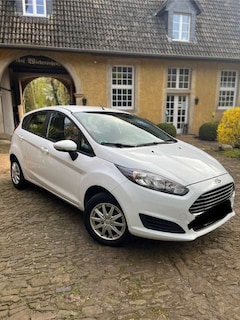 Bild des Angebotes Ford Fiesta Sync Edition