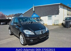 Bild des Angebotes Mercedes-Benz A 200 A200 Autotronic 1.Hand Avantgarde P-Assist 63tkm