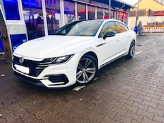 Bild des Angebotes VW Arteon R-Line
