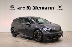 Bild des Angebotes CUPRA Born 150kW 58kWh*Navi*Wärmepumpe*MirrorLink*