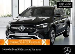 Bild des Angebotes Mercedes-Benz GLA 220 4M PROGRESSIVE+AHK+LED+KAMERA+8G