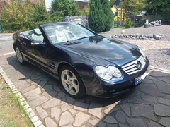 Bild des Angebotes Mercedes-Benz SL 350 SL 350 Automatik