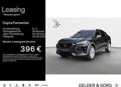 Bild des Angebotes CUPRA Formentor 2.0 TDI RFK*LED*AHK*Panorama