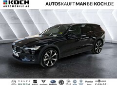 Bild des Angebotes Volvo V60 Cross Country V60 CC B5 AWD Ultimate HIGH-END Ausstattung 20Zoll