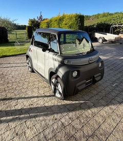 Bild des Angebotes Opel Rocks-e Tekno
