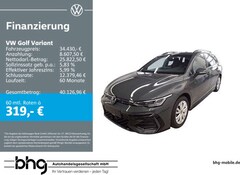 Bild des Angebotes VW Golf Variant R-Line 2,0 l TDI SCR