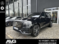 Bild des Angebotes Mercedes-Benz GLS 450 GLS 450 d 4M AMG Premium+ Pano Multikontur Fond