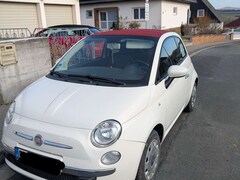 Bild des Angebotes Fiat 500C 500 C 1.2 Happy Birthday Edition