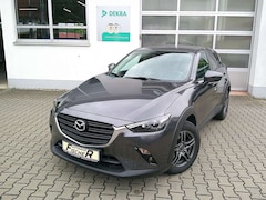 Bild des Angebotes Mazda CX-3 SKYACTIV 121 AT Selection KAMERA/SHZ/WKR