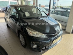Bild des Angebotes Toyota Verso Comfort 7-Sitzer/Scheckheft/SHZ/AHK/EURO5
