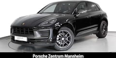 Bild des Angebotes Porsche Macan T Sportabgasanlage Memory Kamera Privacy
