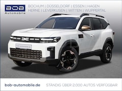 Bild des Angebotes Dacia Bigster Extreme HYBRID 155 SD NAVI SHZ PDC KLIMA