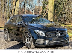 Bild des Angebotes Mercedes-Benz GLA 220 4Matic*AMG NIGHT EDITION*GARANTIE