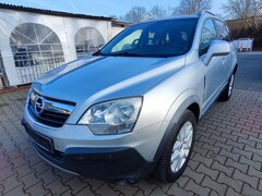Bild des Angebotes Opel Antara Edition 4x4 Automatic