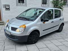 Bild des Angebotes Renault Modus Modus 1.2 16V Soleil