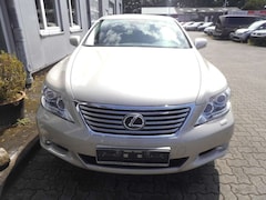 Bild des Angebotes Lexus LS 460 AWD 1.Hand/Orig.KM